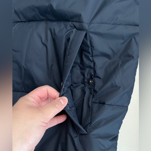 NWT - Psycho Bunny Men’s Reversible Puffer Vest - Size XL - Picture 6 of 14